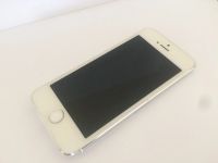 Лот: 11862817. Фото: 6. Apple iPhone 5s 16Gb Silver (читаем...