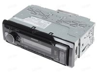 Лот: 10681598. Фото: 2. Автопроигрыватель Kenwood KMM-103AY... Автозвук