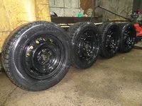 Лот: 8930053. Фото: 3. Зима 4 шт. Hakkapeliita. Авто, мото, водный транспорт