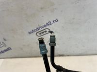 Лот: 23558983. Фото: 21. трубка тормозная Volkswagen Touareg...