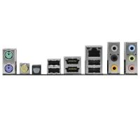 Лот: 9824380. Фото: 2. Материнская плата ASRock M3N78D. Комплектующие