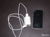Лот: 5084066. Фото: 2. iphone 4 8gb. Смартфоны, связь, навигация