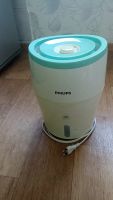 Лот: 20360957. Фото: 2. Увлажнитель воздуха Philips HU4801. Тепловое оборудование, климат