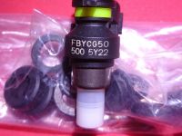 Лот: 12710945. Фото: 2. Форсунки Subaru EJ204 (FBYCG50... Автозапчасти
