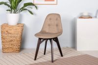 Лот: 25231656. Фото: 2. Стул Hoff Eames lite Сканди. Кухонная мебель