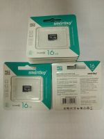 Лот: 5943032. Фото: 3. Карта памяти 16 Гб Флешка 16 гб... Компьютеры, оргтехника, канцтовары