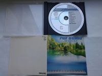 Лот: 10665006. Фото: 3. Paul Mauriat - The Seven Seas... Красноярск