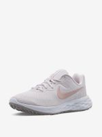 Лот: 24289090. Фото: 3. Кроссовки женские Nike Revolution... Одежда, обувь, галантерея