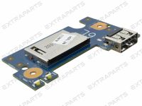 Лот: 20982127. Фото: 2. Плата расширения с разъемами USB... Комплектующие