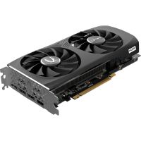 Лот: 24946363. Фото: 2. Видеокарта GeForce RTX4070 SUPER... Комплектующие