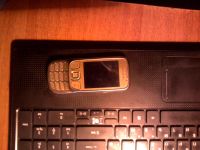 Лот: 2981757. Фото: 3. nokia 6303i. Красноярск