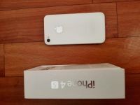 Лот: 7135082. Фото: 2. Iphone 4s 16 gb. Смартфоны, связь, навигация
