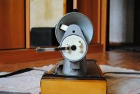 Лот: 10439351. Фото: 5. Швейная Машинка С Ручным Приводом...
