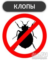 Лот: 13238878. Фото: 4. Уничтожение насекомых клопов тараканов. Красноярск