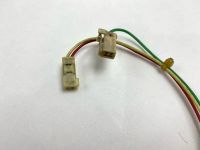 Лот: 25069016. Фото: 7. Проводка АКПП Daihatsu Move 2013...