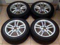 Лот: 7780216. Фото: 2. Оригинальные литые диски "Mercedes-Benz... Шины, Диски