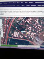 Лот: 8410300. Фото: 4. Участок 12 сот. (СНТ, ДНП) в 1км... Красноярск