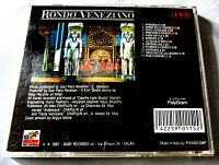 Лот: 19244197. Фото: 2. CD Rondo Veneziano - Arabesque... Коллекционирование, моделизм