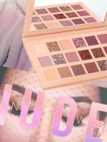 Лот: 17266949. Фото: 4. Палетка теней Huda Beauty, 18... Красноярск