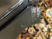 Лот: 21546574. Фото: 2. Фара Mazda CX-5 LED 2018 правая... Автозапчасти