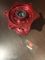 Лот: 19305526. Фото: 2. Ступица заднего колеса wrx 250... Автозапчасти