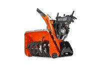 Лот: 25655643. Фото: 4. Снегоуборщик HUSQVARNA ST 330PT. Красноярск