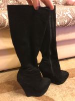 Лот: 10372022. Фото: 2. Сапожки 36 р-р. Женская обувь