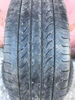 Лот: 11273958. Фото: 2. Пара Michelin Energy MXV4 S8 235... Шины, Диски
