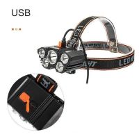 Лот: 19949813. Фото: 5. Фонарь налобный,аккумуляторный...