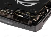 Лот: 10031571. Фото: 3. Asus ROG GTX 1070 8G. Компьютеры, оргтехника, канцтовары