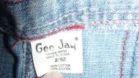 Лот: 4050034. Фото: 3. Комбинезон Gee Jay 94-98 см для... Дети растут
