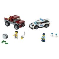 Лот: 9248577. Фото: 2. Конструктор Lego City 60128 Полицейская... Игрушки