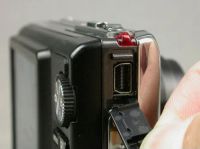 Лот: 20425372. Фото: 5. USB кабель CB-USB5 / CB-USB6 12pin...