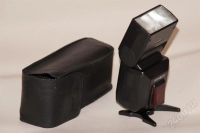Лот: 502041. Фото: 2. Фотовспышка Minolta Program Flash... Аксессуары, расходные материалы