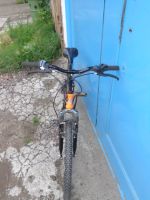 Лот: 4365993. Фото: 2. велосипед 24 колеса ,повторно. Велоспорт