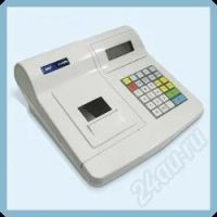 Лот: 777067. Фото: 2. кассовый аппарат экр 2102к. Оборудование