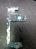 Лот: 9983549. Фото: 2. Основная плата Samsung G350E. Запчасти, оборудование