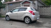 Лот: 4655838. Фото: 2. Hyundai i20. Авто, мото, водный транспорт