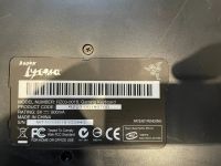 Лот: 20743749. Фото: 2. Razer Lycosa Gaming Keyboard Black... Периферия