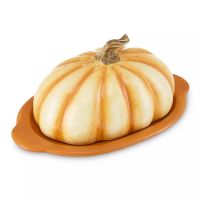 Лот: 25714767. Фото: 3. Масленка Decor de table Родная... Домашний быт