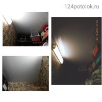 Лот: 6385320. Фото: 7. Доступные натяжные потолки
