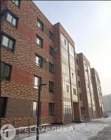 Лот: 21724067. Фото: 2. Продажа Квартира Абакан, Комарова... Продажа