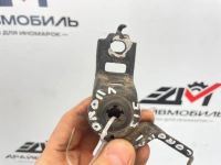 Лот: 25718063. Фото: 2. крепление радиатора toyota corolla... Автозапчасти