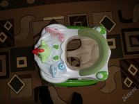 Лот: 1922157. Фото: 2. Ходунки REACH TOYS в хорошем состоянии... Дети растут