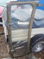 Лот: 10499610. Фото: 2. Рамка лобового стекла уаз 469. Автозапчасти