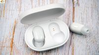 Лот: 16245003. Фото: 3. Беспроводные наушники Xiaomi AirDots. Бытовая техника