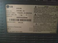 Лот: 17786393. Фото: 2. Телевизор LG. ТВ и видео