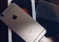 Лот: 11810899. Фото: 3. iPhone 6s 64gb space gray. Красноярск