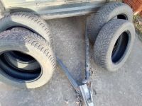 Лот: 21057088. Фото: 2. Шины. Шины, Диски