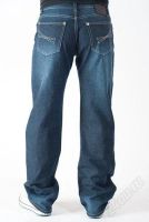 Лот: 807492. Фото: 2. Мужские джинсы - размер 40 (примерно... Мужская одежда